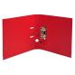 Registratore a leva Prem'Touch interno/esterno polipropilene - dorso 50mm - A4 maxi