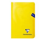 Répertoire "A-Z" piqué Mimesys 11x17cm 96 pages petits carreaux Couleur aléatoire - Assortis