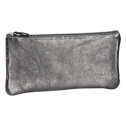 CUIRISÉ - Trousse plate 11x22 cm