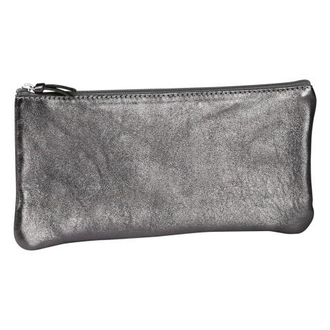 CUIRISÉ - Trousse plate 11x22 cm