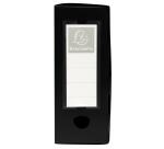 Boite de classement à pression Dos 100mm polypropylène 7/10e Opaque - A4