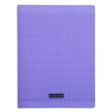Cahier 8000 POLYPRO, 240 x 320 mm