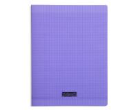 Cahier 8000 POLYPRO, 240 x 320 mm