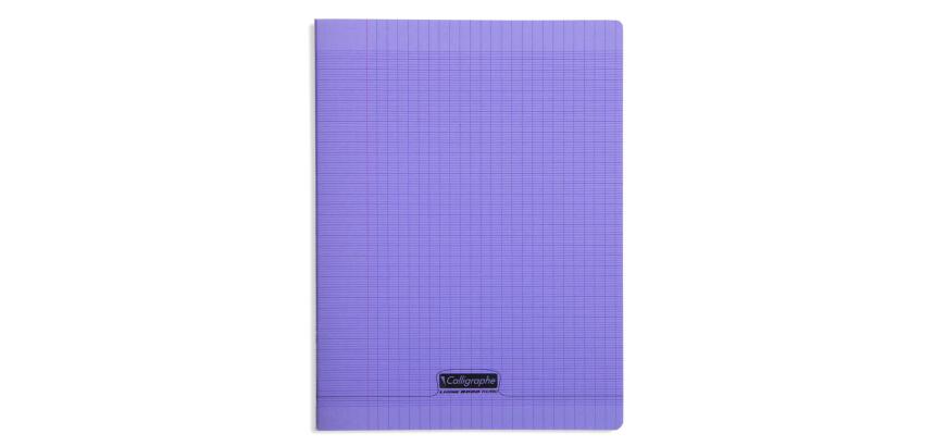 Cahier 8000 POLYPRO, 240 x 320 mm