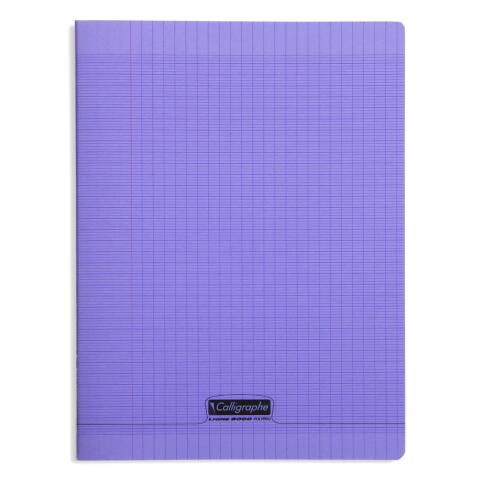 Cahier 8000 POLYPRO, 240 x 320 mm