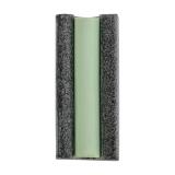 Pastel Tendre - Vert Cinabre - teinte 4