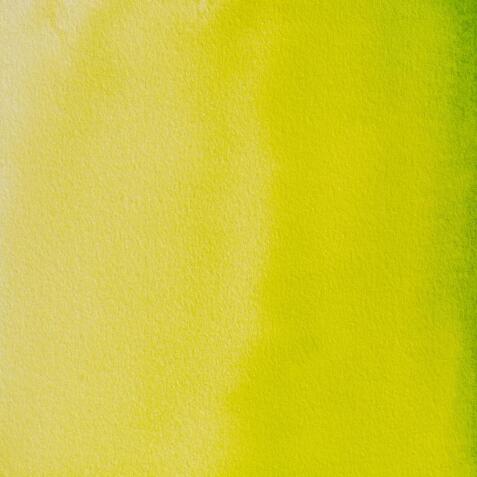Aquarelle extra-fine godet géant - Vert or