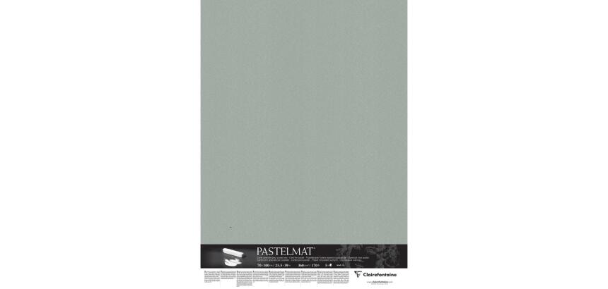 Pastelmat paquet 5F 70x100cm 360g