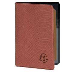 Porte-cartes Kaa - Couleurs assorties