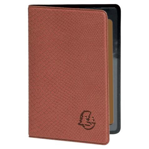 Porte-cartes Kaa - Couleurs assorties