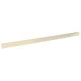 Nappe en rouleau spunbond, indéchirable et épongeable - 20x1,20m