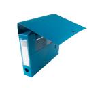 Boite de classement à pression Dos 60mm polypropylène 7/10e Opaque - A4