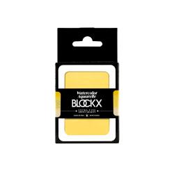 Aquarelle extra-fine godet géant - Jaune de Naples