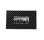 485 - Pochette 20 feuilles Décopatch - Noir
