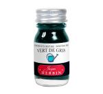 Traditionnelle Schreibtinte, La Perle des encres, Flakon 10 ml
