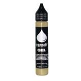 Cernit GEL 30 ml Or - Or
