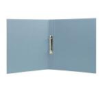 Classeur rigide recyclé 2 anneaux 30mm Autentik - Couleurs assorties