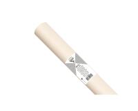 PAPIER DE SOIE, Rouleau de 24 feuilles 18g/m2 au format 50x75cm - Ivoire
