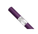 PAPIER DE SOIE, Rouleau de 24 feuilles 18g/m2 au format 50x75cm - Violet