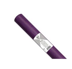 PAPIER DE SOIE, Rouleau de 24 feuilles 18g/m2 au format 50x75cm - Violet