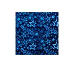 CARTON HOLOGRAPHIQUE, Sachet de 10 feuilles 230g/m2 au format 50x35cm - Assortiment