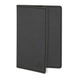 Etui passeport RFID Odyssée. - Couleurs assorties