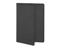 Etui passeport RFID Odyssée. - Couleurs assorties