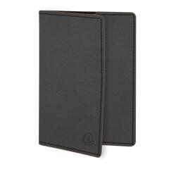 Etui passeport RFID Odyssée. - Couleurs assorties