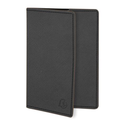 Etui passeport RFID Odyssée. - Couleurs assorties