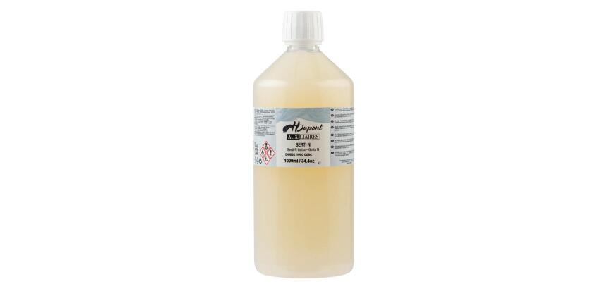 Serti N 1000 ml incolore - Incolore