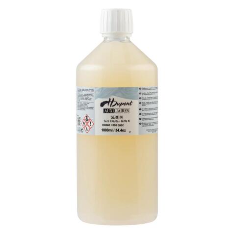 Serti N 1000 ml incolore - Incolore