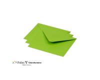 Paquet de 20 enveloppes Pollen 125x138mm 120g/m²