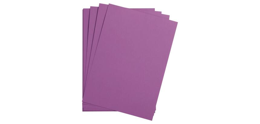 Maya rame 25F A3 185g - Violet