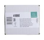 Rollos para caja y calculadoras - 1 pliegue offset - 60 g/m2 - Blanco