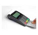 Papel térmico Exacompta Safecontact SBPA 57 x Ø 60 mm x 12 mm x 44m 55 g  40347E- 1 capa