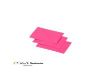 Paquet de 25 cartes simples Pollen 70x95mm 210g/m²