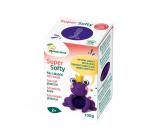 Boîte Super Softy 100g, Violet - Violet