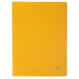 Protège-documents en polypropylène souple OPAK 120 vues - A4