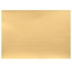 Goldline paquet 25F 45x64cm 280g - Or