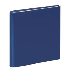 Agenda de bureau SAD 18S Vérone 15 x 17 cm Semainier eptembre 2025 à Décembre 2026 - 16 mois. - Bleu marine