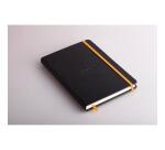 Carnet rigide RAMA, A5, ligné