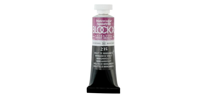 Aquarelle extra-fine tube 15 ml