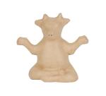 Vache yoga 16cm - Kraft
