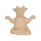 Vache yoga 16cm - Kraft