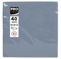 Servilletas 38x38 cm