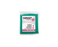 Cernit n°1 250 g Vert - Vert