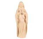 Vierge Marie priant 26,5 cm - Kraft