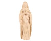 Vierge Marie priant 26,5 cm - Kraft