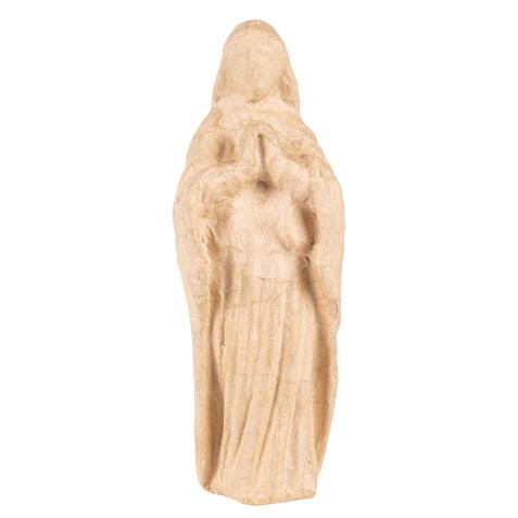 Vierge Marie priant 26,5 cm - Kraft
