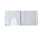 Álbum de fotos OCEAN 22,5x22 cm - 200 fotos 100 páginas - Visual